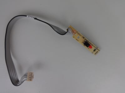 Платка IR RECEIVER 17LD141-2 300226