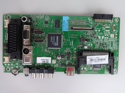 Платка MAIN AV BOARD 17MB82-2 19122012 24\'\'LED