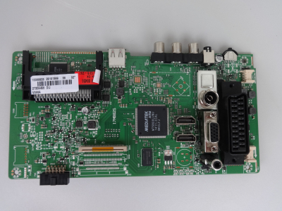 Платка Main Board 17MB82S 32\'\' LED on request