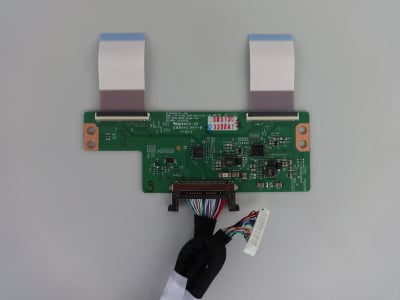 Платка T-CONTROL BOARD 6870C-0469A 6871L-3398A