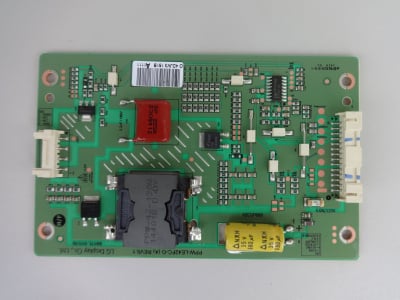 Платка 6917L-0151B PPW-LE42FC-O LED DRIVER