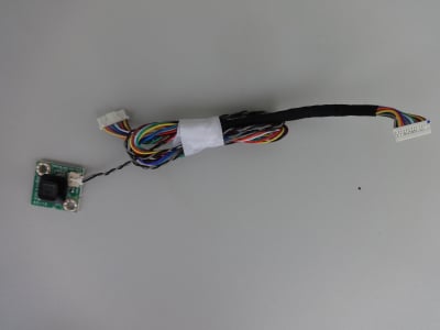 Платка BOARD 715G6316-K01-000-004I
