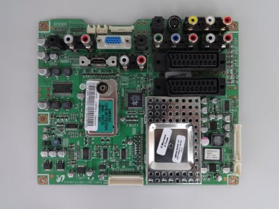 Платка MAIN AV BOARD BN41-00811B BN94-01304B  37\'\'