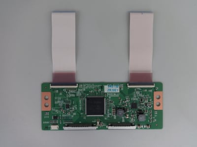 Платка T-CONTROL BOARD 6870C-0402C  6871L-2930
