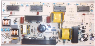Power Supply & Inverter RSAG7.820.1235/ROH
