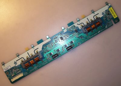 Inverter PCB SSI320_4UC01