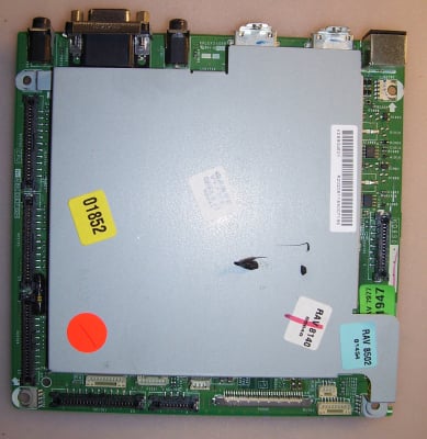 Платка PCB XD890WJN3 KHSPKD890V 1002 13J