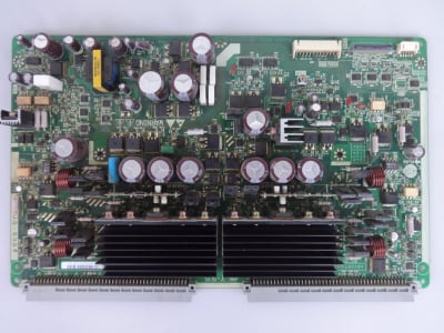 Платка Y-SUSTAIN BOARD ND60200-0006