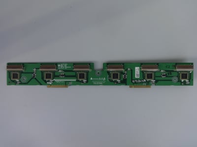 Платка Y-DRIVER 6871QDH118A 6870QKE010A