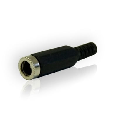 Гнездо за захранване 5.5*2.5mm. за кабел
