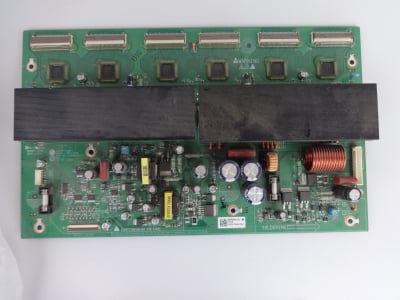 Платка Y-SUS BOARD EBR36451602 EAX36466502