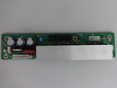 Платка Z-SUS BOARD EBR36451801 EAX36465601