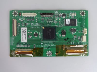 Платка T-CONTROL BOARD EBR36449203 EAX36465703
