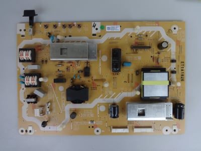 Захр.платка POWER SUPPLY TNPA5364 DE 3P
