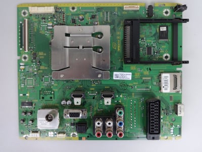 Платка MAIN AV BOARD TNP8EA114 9 A TNX/A20PVUXM