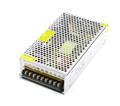 Адаптер Адаптер  S-240-24 24V 10A Metal Case