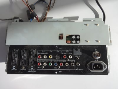 Платка AV BOARD 1-685-308-14 A-1400-794-B