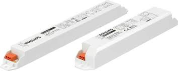 Дросел електронен ЛЛ Philips HF-Selectalume 3/418 TL-D