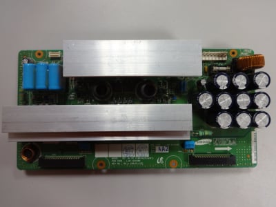 Платка X-MAIN BOARD LJ41-03438A LJ92-01345A