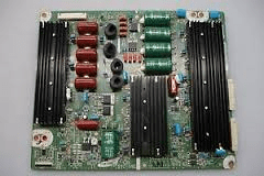 Платка X-MAIN LJ41-09426A LJ92-01765A