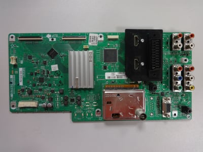 Платка MAIN AV BOARD  DUNTKF067 QPWBXF067WJN2