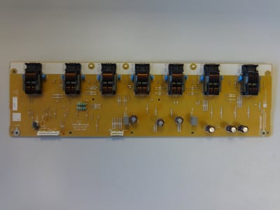Платка инвертер  RDENC2299TPZZ(60) QKITF0169SNP2