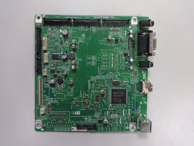 Платка XD890WJN4 KD890WE14