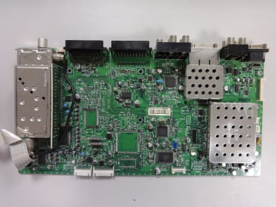 Платка MAIN BOARD PCB MAIN IFC228 (EU) 2139297C