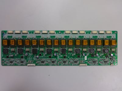 Платка инвертер  SIT260WD16C02