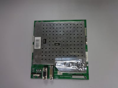 Платка BOARD RSAG7.820.578A