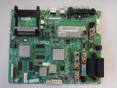 Плата MAIN AV BN41-01022C BN94-02126B