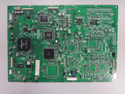 Платка LOGIC BOARD THOMSON B10N02800