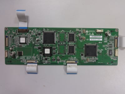 Платка MAIN LOGIC CTRL BOARD NA18107-5009