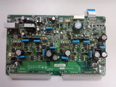 Платка Y-SUS BOARD NA18107-5017