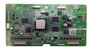 Платка LOGIC BOARD LJ41-03387AA LJ92-01270A