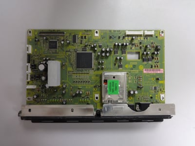 Платка MAIN AV CMF102B