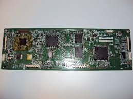 Платка MAIN LOGIC CTRL BOARD NA18106-500705
