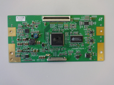 Платка T-CON BOARD Y320AB01C2LV0.1 LJ94-02362F on request