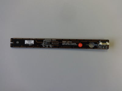 Платка BUTTON BOARD BN96-10736F BN41-01204 BN41-01203