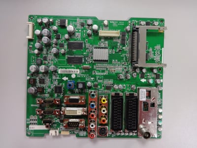 Платка EAX56858404(0)