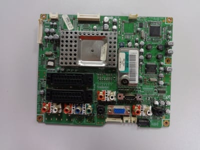 ПлаткаMAIN AV BOARD BN41-00680D BN94-01041