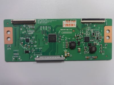 Платка T-CONTROL BOARD 6870C-0401C 6871L-2823H