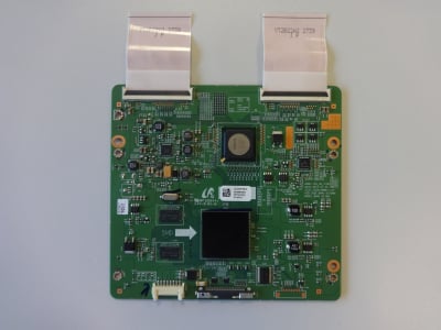 Платка T-CONTROL BOARD BN41-01789A LSJ400HV05-S