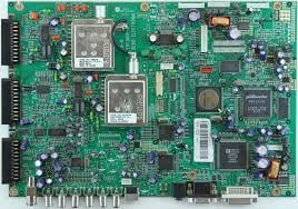 ПлаткаMAIN AV BEKO Y51.190R-6 L6-B