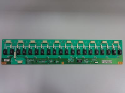 Платка инвертер  T87I034.02 I400H1-20C-A011C