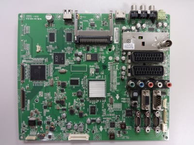 Платка MAIN AV EAX61052802(7) 42LH9000