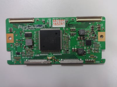 Платка T-CONTROL BOARD 6870C-4000H 6871L-1652A