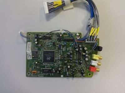 Платка 26LZ5RV 3043TKK