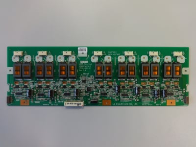 Платка инвертер  6632L-0187A LC260W01