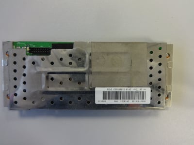 Платка AV INPUT BN94-01014B